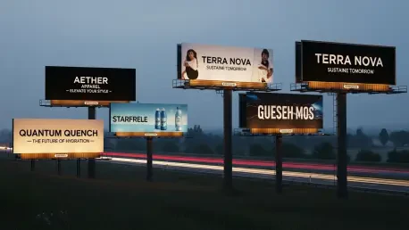 How Is Outdoor Signage Transforming Business Strategies?