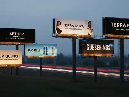 How Is Outdoor Signage Transforming Business Strategies?