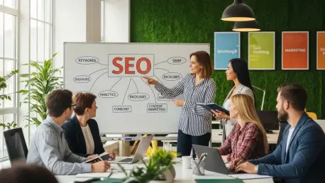 What Are the Top SEO Trends for Digital Success in 2025?