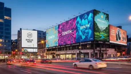 Trend Analysis: Innovative Global Advertising Campaigns