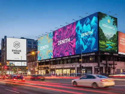 Trend Analysis: Innovative Global Advertising Campaigns