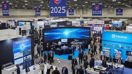 What’s New at Media Expo 2025 in New Delhi?