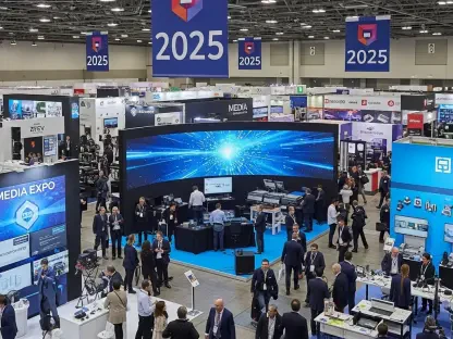 What’s New at Media Expo 2025 in New Delhi?