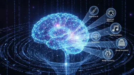 Generative AI Revolutionizes Marketing with 93% CMO ROI