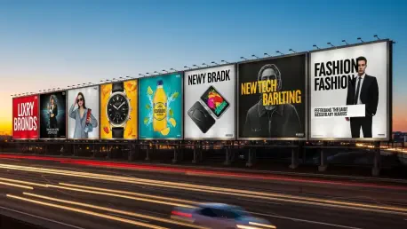 How Is Data Revolutionizing OOH Advertising in Oman?