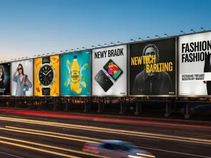 How Is Data Revolutionizing OOH Advertising in Oman?