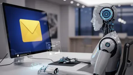 How Does Warmy.io Boost Email Deliverability with AI?