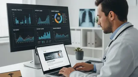 Medical SEO Services Market to Surge by 2032 with 11.2% CAGR