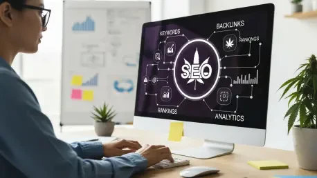 Cannabis SEO: Driving Traffic and Sales with Keywords