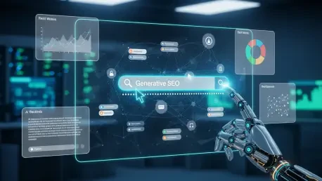 Why Should Brands Shift from SEO to Generative Optimization?