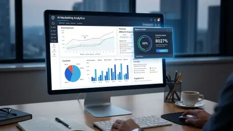 How Is Improvado Shaping AI-Driven Marketing Analytics?