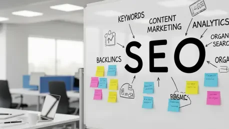 SEO in 2025: Navigating the Great Normalization Shift
