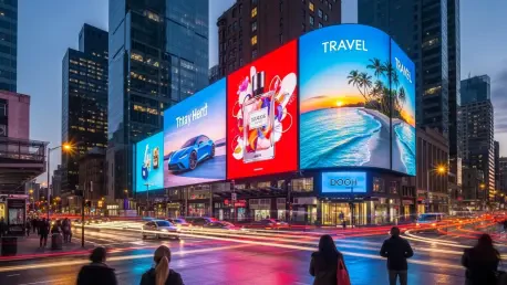 DOOH Shines at DMEXCO 2025 as Key Advertising Channel
