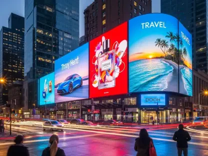 DOOH Shines at DMEXCO 2025 as Key Advertising Channel
