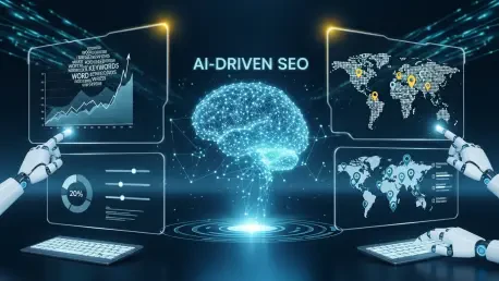 How Is AI Revolutionizing SEO in Digital Marketing?
