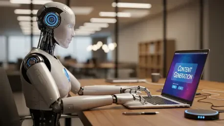 How Can Marketers Beat AI Ick with Hybrid Strategies?