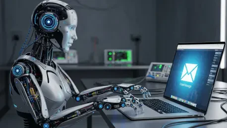 AI-Driven Email Marketing – Review