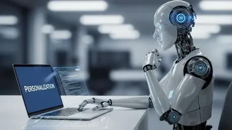AI, Compliance, and Trust: Pillars of Personalization in 2025