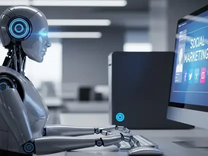 Unilever's AI-Driven Social-First Marketing Revolution