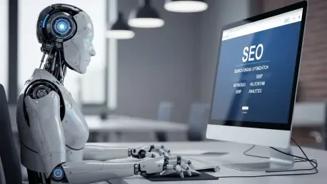 How Do AI and SEO Shape Digital Marketing Together?