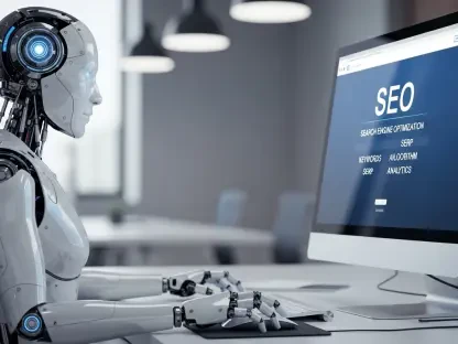 How Do AI and SEO Shape Digital Marketing Together?
