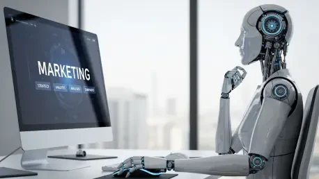 AI Marketing Trends 2025: Efficiency and Ethics Collide