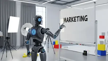 AI Marketing vs. Traditional Marketing: A Comparative Analysis