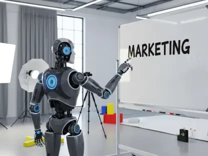 AI Marketing vs. Traditional Marketing: A Comparative Analysis