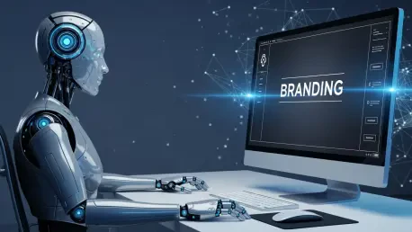 How Is AI Reshaping Brand Building in a Digital World?