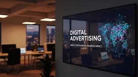 CMOs Face Digital Ad Spend Surge: Adapt or Fall Behind