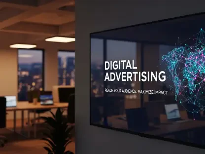CMOs Face Digital Ad Spend Surge: Adapt or Fall Behind