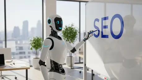 Nikos Aggelidakis on SEO, AI, and Digital Marketing Future
