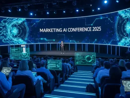 AI Readiness Divide Shapes Marketing's Future at MAICON 2025