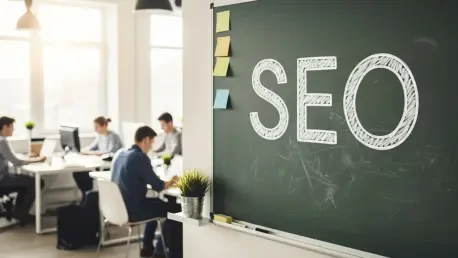 SEO Transforms into Vital Business Growth Infrastructure