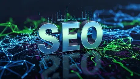SEO: The Infrastructure for Business Growth in Digital Era