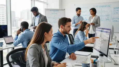 How Can B2B Marketing Strategies Boost Lead Generation?