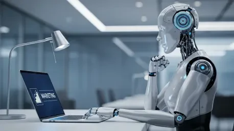 How Will Vertical AI Transform Digital Marketing in 2025?