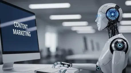 How Can Law Firms Excel in AI-Driven Content Marketing?