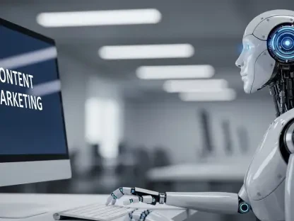 How Can Law Firms Excel in AI-Driven Content Marketing?