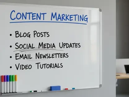 Content Marketing for Startups: Kickstart Your Strategy in 2025