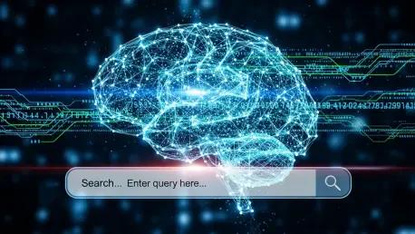 Generative Engine Optimization Redefines Digital Marketing