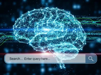 Generative Engine Optimization Redefines Digital Marketing