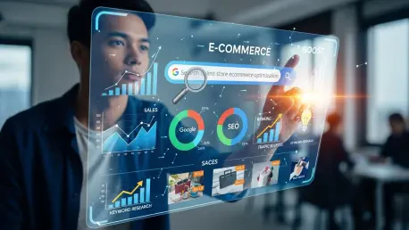 How Can SEO Boost Ecommerce Success with True North Social?