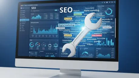Top SEO Tools Compared: Ahrefs vs SEMrush vs Moz for Beginners
