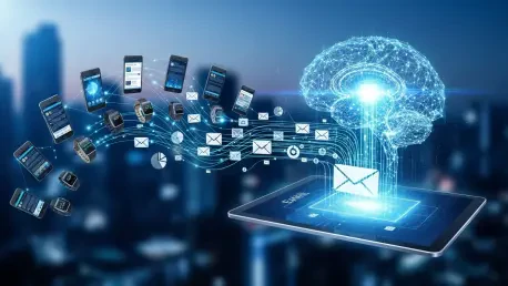 Generative AI Transforms Email Marketing with Personalization