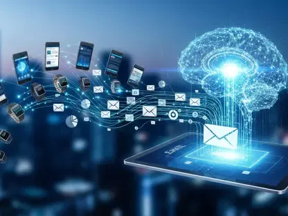 Generative AI Transforms Email Marketing with Personalization