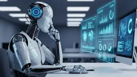 AI Strategies to Conquer Data Overload in 2025 Marketing