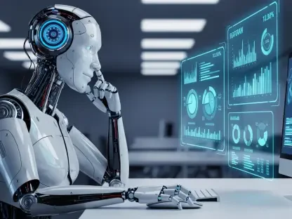 AI Strategies to Conquer Data Overload in 2025 Marketing