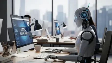 Technology Transforms Digital Advertising and Marketing