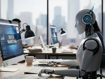 Technology Transforms Digital Advertising and Marketing